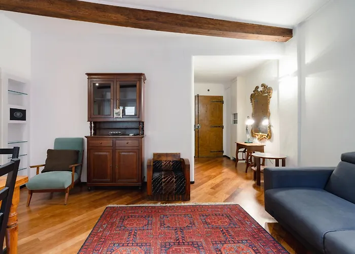 Apartment Palazzo Rialto Antique *