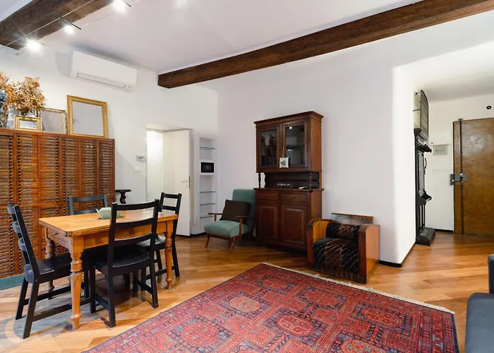 Palazzo Rialto Antique Bologna