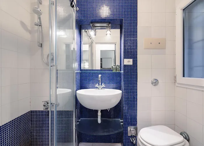 Palazzo Rialto Antique Apartment