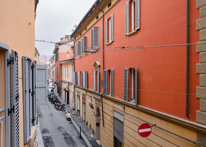 Apartment Palazzo Rialto Antique