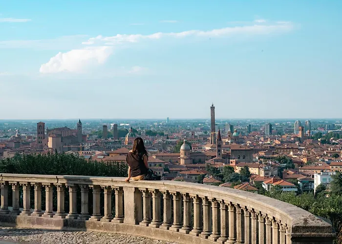 Palazzo Rialto Antique Bologna