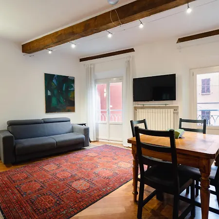 Apartment Palazzo Rialto Antique