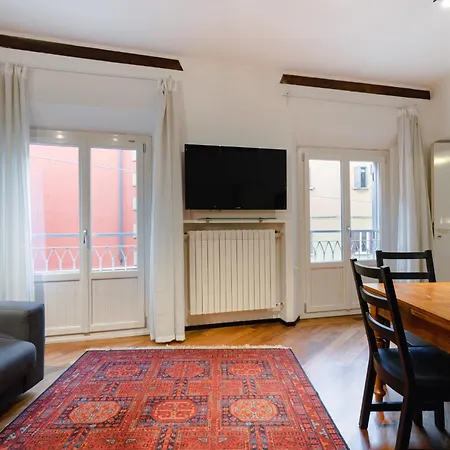 Palazzo Rialto Antique * Bologna