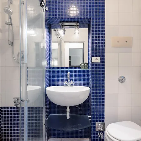 Palazzo Rialto Antique Apartment