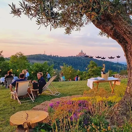 Palazzo Rialto Antique * Bologna