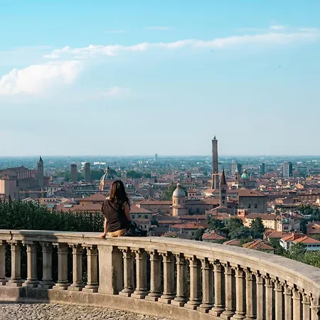 Palazzo Rialto Antique Bologna