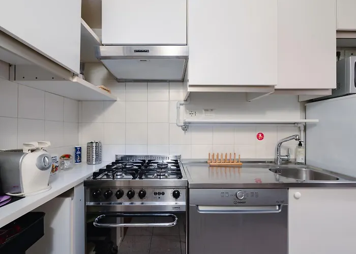 Palazzo Rialto Antique شقة