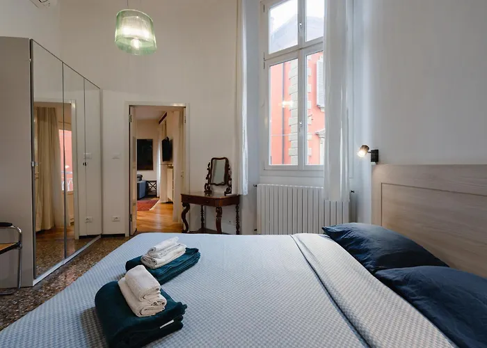 Palazzo Rialto Antique * Μπολόνια