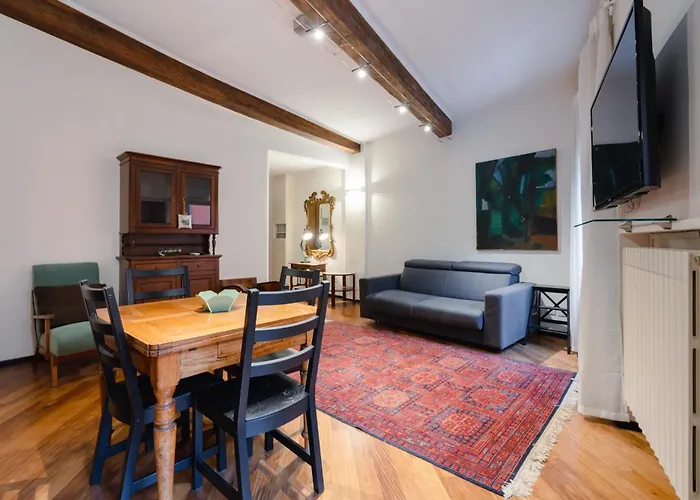 Palazzo Rialto Antique Μπολόνια