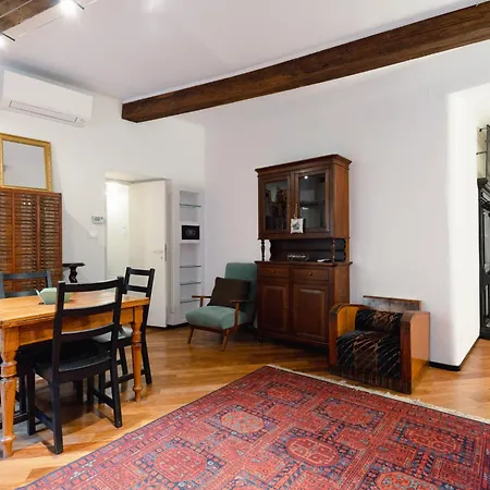 Palazzo Rialto Antique Bologna