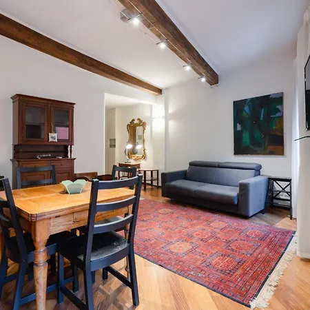 Palazzo Rialto Antique Bolonia