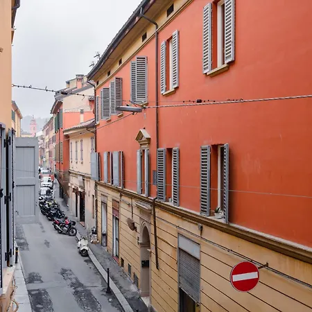 Lägenhet Palazzo Rialto Antique