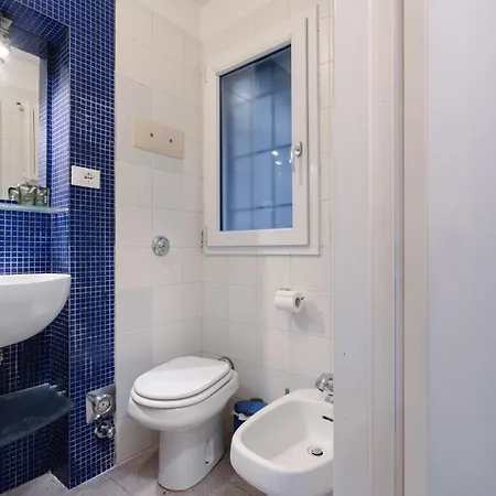 Palazzo Rialto Antique Appartement Bologne