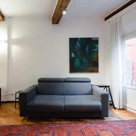 Palazzo Rialto Antique