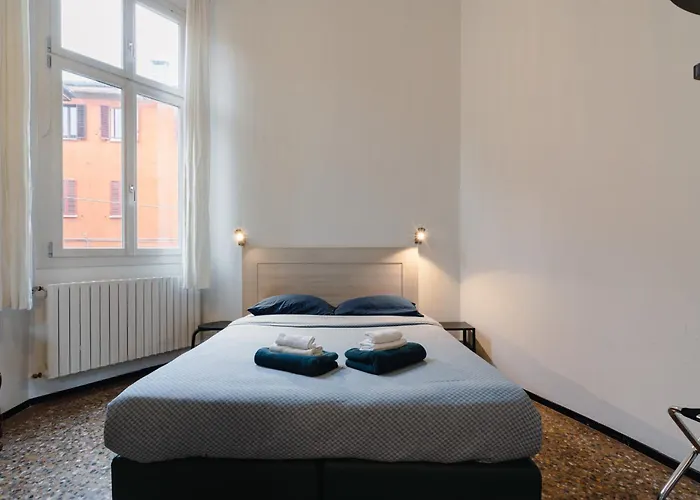 Palazzo Rialto Antique Lejlighed