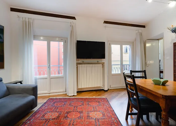 Palazzo Rialto Antique * Bologna